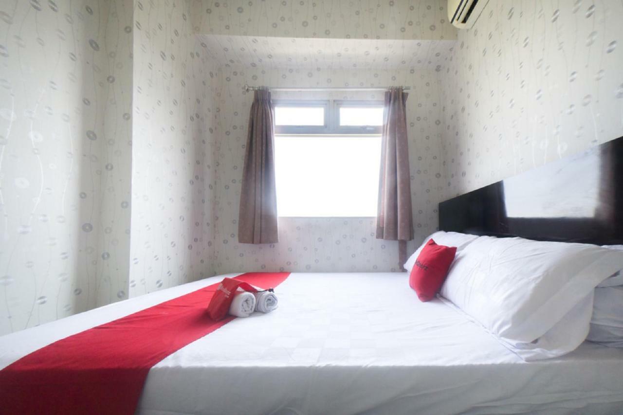 Reddoorz Apartment @ Pegangsaan Kelapa Gading 3 Jakarta Exteriör bild